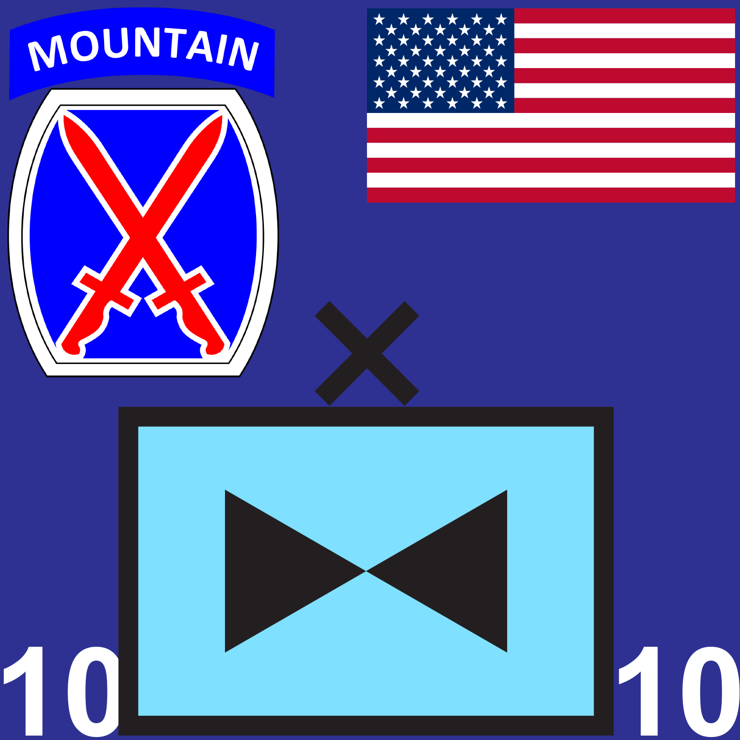 BLU CAB-10ID short v1